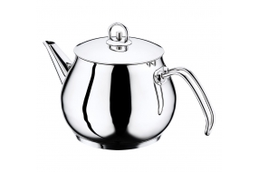 Kure Teapot - Cağla