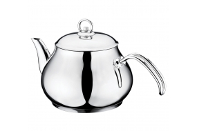 Serenat Teapot - Cağla