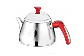 Penguen Teapot - Elegance