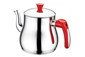 Klasik Teapot - Elegance