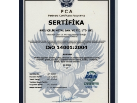 ISO 14001:2004