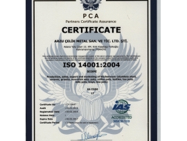 ISO 14001:2004