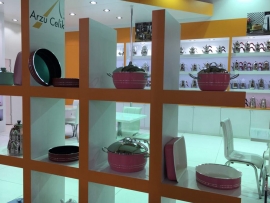 Ideal Home - 9