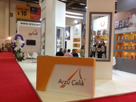 Mart İdeal Home - 8