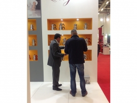 Mart İdeal Home - 19