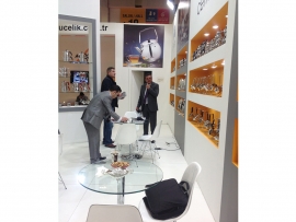 Mart İdeal Home - 25