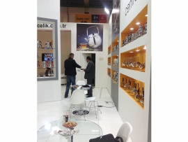 Mart İdeal Home - 26