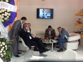 Mart İdeal Home - 31