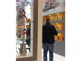 Mart İdeal Home - 44