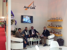 Mart İdeal Home - 52