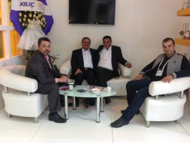 Mart İdeal Home - 60