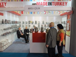 Almanya Fuar - 7