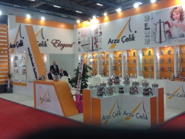 Nisan Ideal Home - 2