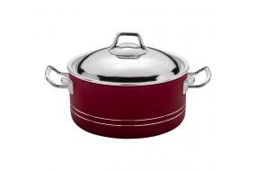 Non Stick Tencere