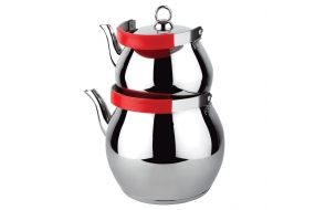 Mega Çaydanlık Takımı - Kettle